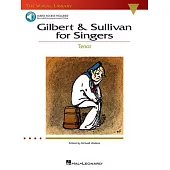 Gilbert & Sullivan for Singers: Tenor