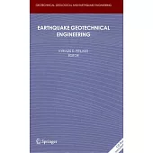 Earthquake Geotechnical Engineering: 4th International Conference on Earthquake Geotechnical Engineering - Invited Lectures