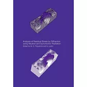 Analysis of Residual Stress by Diffraction Using Neutron and Synchrotron Radiation