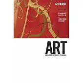 Art: Key Contemporary Thinkers