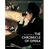 The Chronicle of Opera