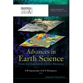 Advances in Earth Science: From Earthquakes to Global Warming