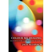 Colour Me Healing