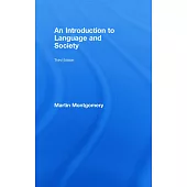 Introduction to Language and Society