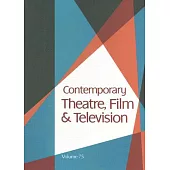 Contemporary Theatre, Film & Television