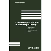 Cohomological Methods in Homotopy Theory: Barcelona Conference on Algebraic Topology, Bellaterra, Spain, June 4-10, 1998
