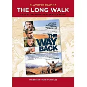 The Long Walk: The True Story of a Trek to Freedom