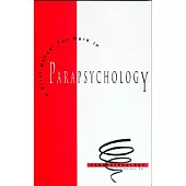 A Brief Manual for Work in Parapsychology