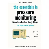 The Essentials in Pressure Monitoring