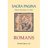 Sacra Pagina: Romans