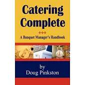 Catering Complete