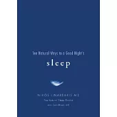 Ten Natural Ways to a Good Night’s Sleep