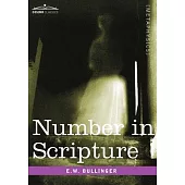 Number in Scripture