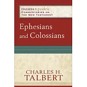 Ephesians and Colossians