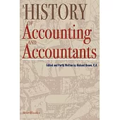 A History of Accounting and Accountants