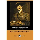 My Adventures As a Spy