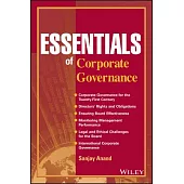 Essentials of Corporate Governance