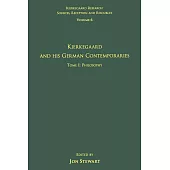 Kierkegaard and His German Contemporaries: Philosophy