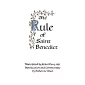 Rule of Saint Benedict
