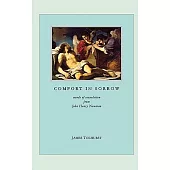 Comfort in Sorrow: Words in Time of Bereavement