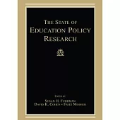 The State of Education Policy Research