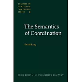 Semantics of Coordination