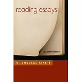 Reading Essays: An Invitation