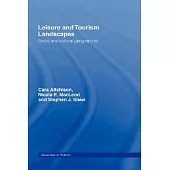 Leisure and Tourism Landscapes