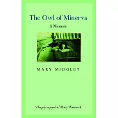 Owl of Minerva: A Memoir