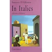 In Italics: In Defense of Ethnicity