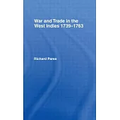 War and Trade in West Indies