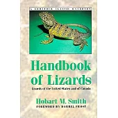 Handbook of Lizards: Myth and Reality in the Writing of Spanish History