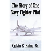 The Story of One Navy Fighter Pilot