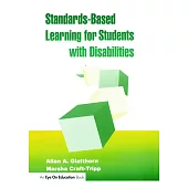 Standards-Based Learning for Students With Disabilities