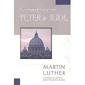 Commentary On Peter & Jude