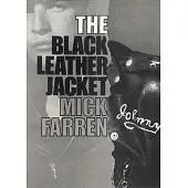 The Black Leather Jacket
