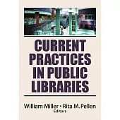 Current Practices in Public Libraries