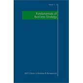 Fundamentals Of Business Strategy