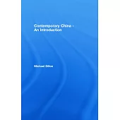Contemporary China: An Introduction