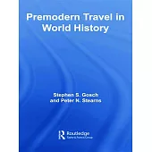 Premodern Travel in World History