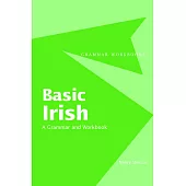 Basic Irish: A Grammar and Workbook
