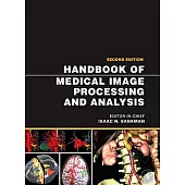 Handbook of Medical Image Processing and Analysis