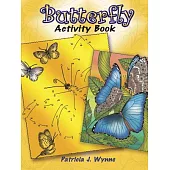 Butterfly: Activity Book