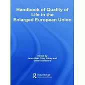 Handbook of Quality of Life in the Enlarged European Union