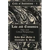 Law and Economics: New and Critical Perspectives