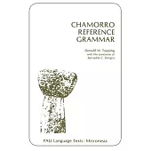 Chamorro Reference Grammar