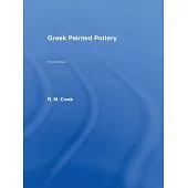 Greek Painted Pottery