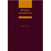 Modern Geometries