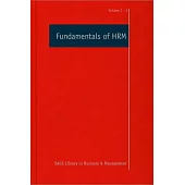 Fundamentals of HRM