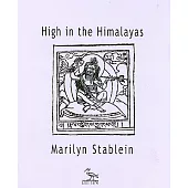 High in the Himalayas